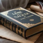 Le livre de la sagesse par Harry B Joseph : 5 leçons de vie clés