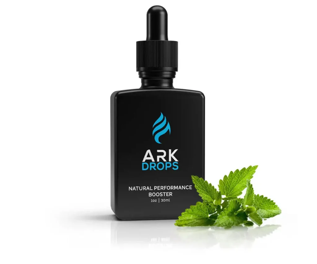 ark drops