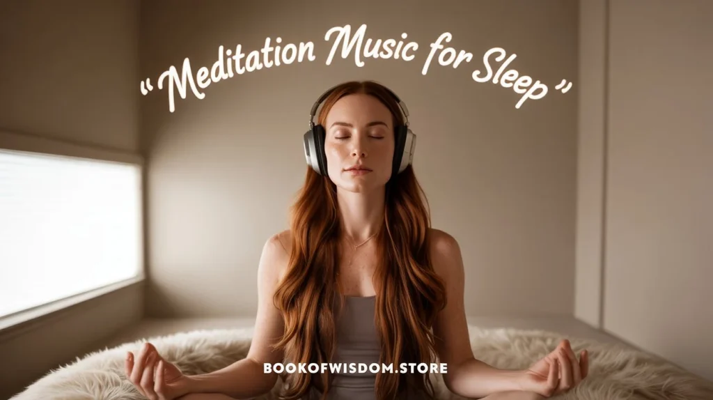 Relaxing Sleep Music
