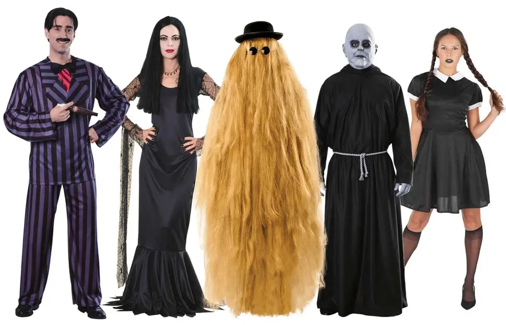 1 Best Place To Buy Halloween Costumes: Transform Your Look This Spooky Season
