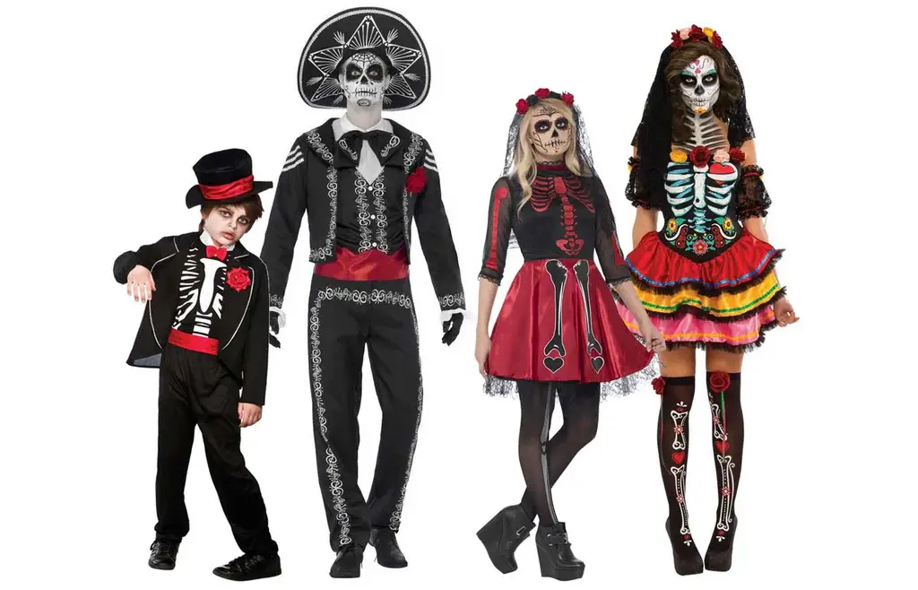 halloween costumes on amazon