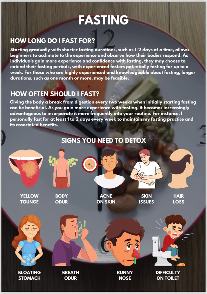 human health guide pdf