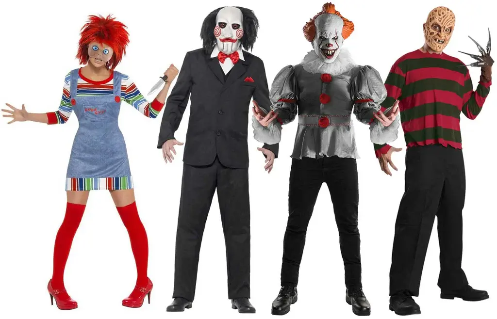 Halloween Costumes Halloween Costumes Halloween Costumes 