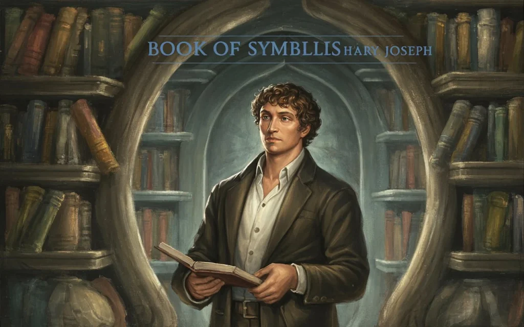 book of symbolism by harry b joseph pdf