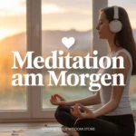 3 Beste Meditation am Morgen : Der perfekte Start in einen achtsamen Tag