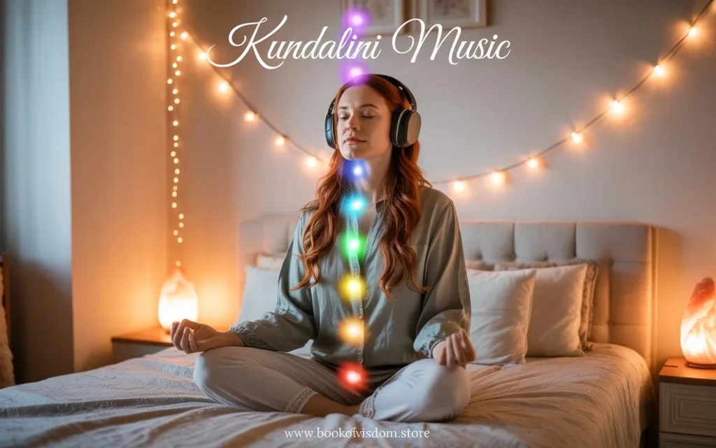 Music for Kundalini Meditation