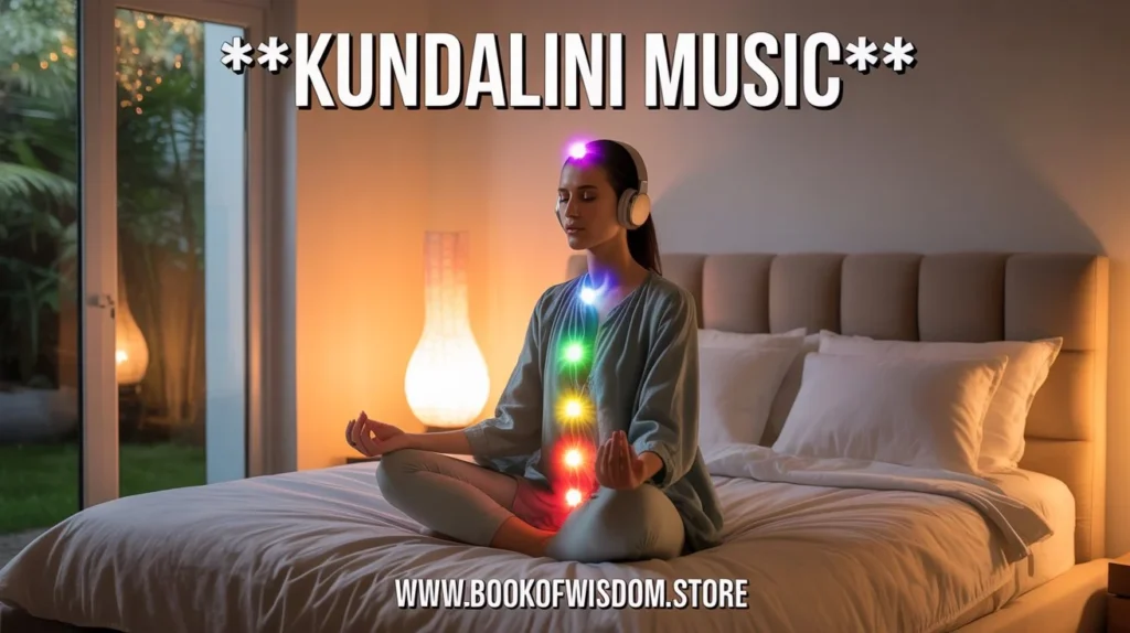 Music for Kundalini Meditation
