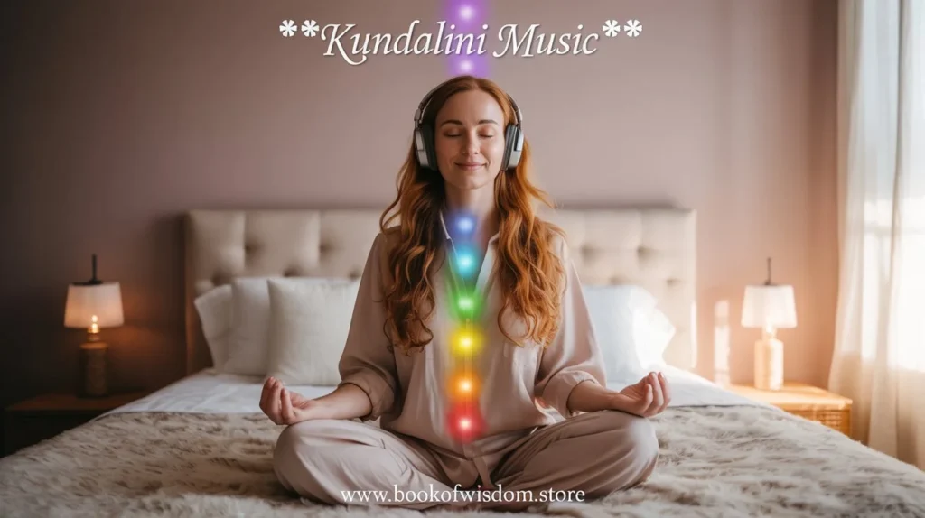 kundalini meditation