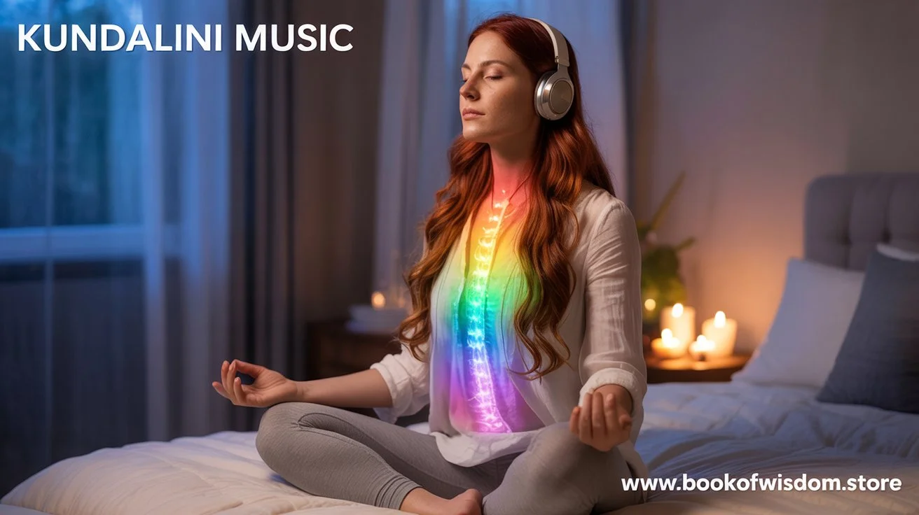 kundalini music