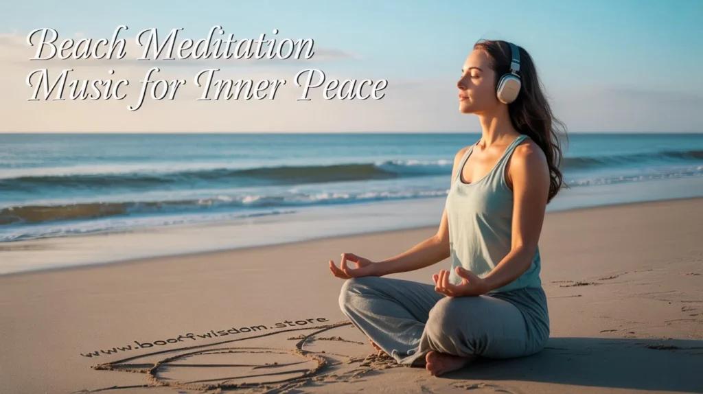 long beach meditation