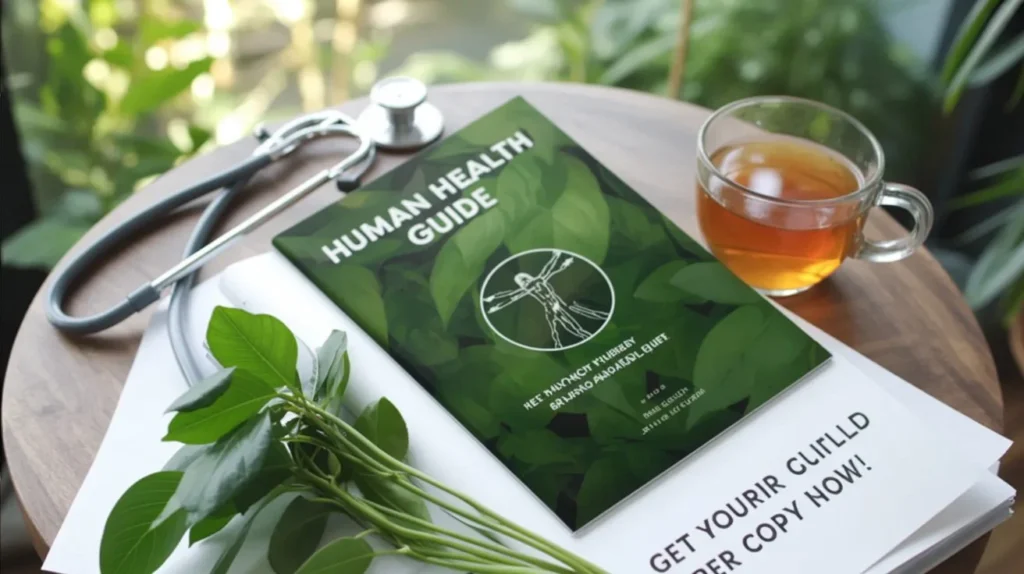 human health guide 