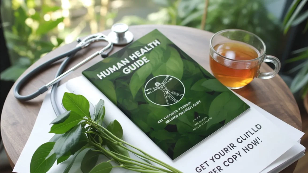 human health guide