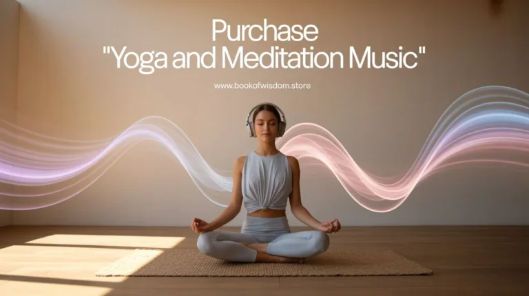 yoga music