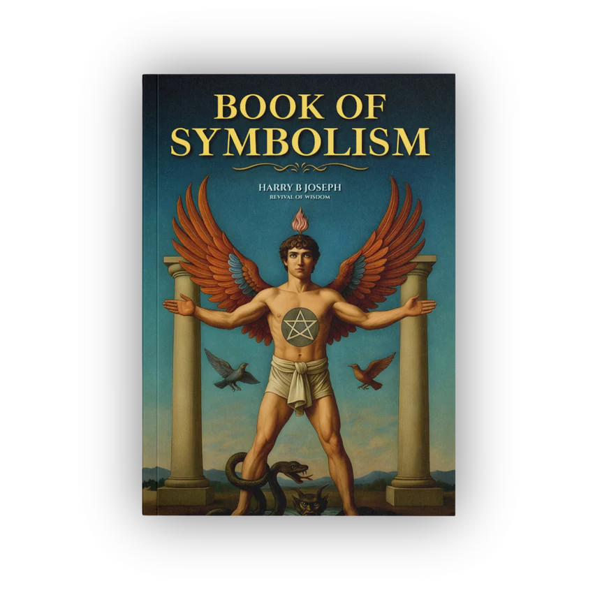 book of symbolism