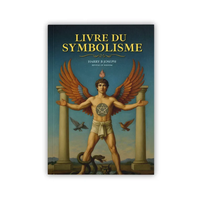livre du symbolisme