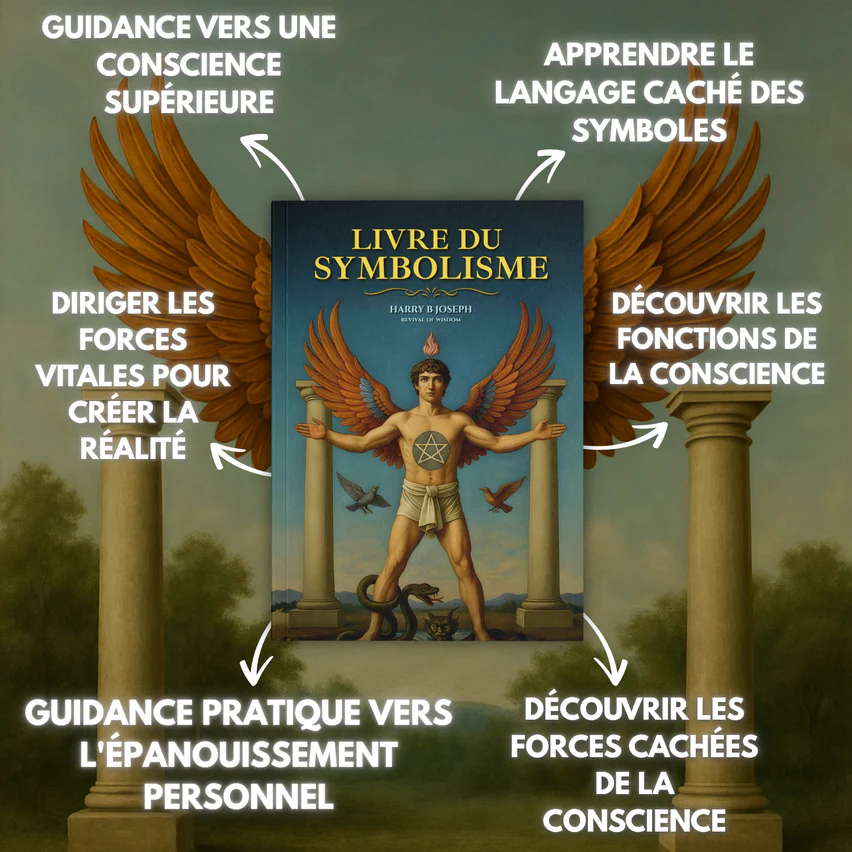 livre du symbolisme