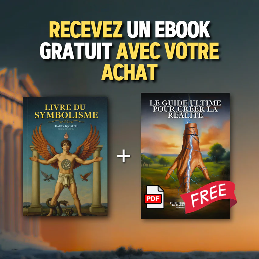 livre du symbolisme