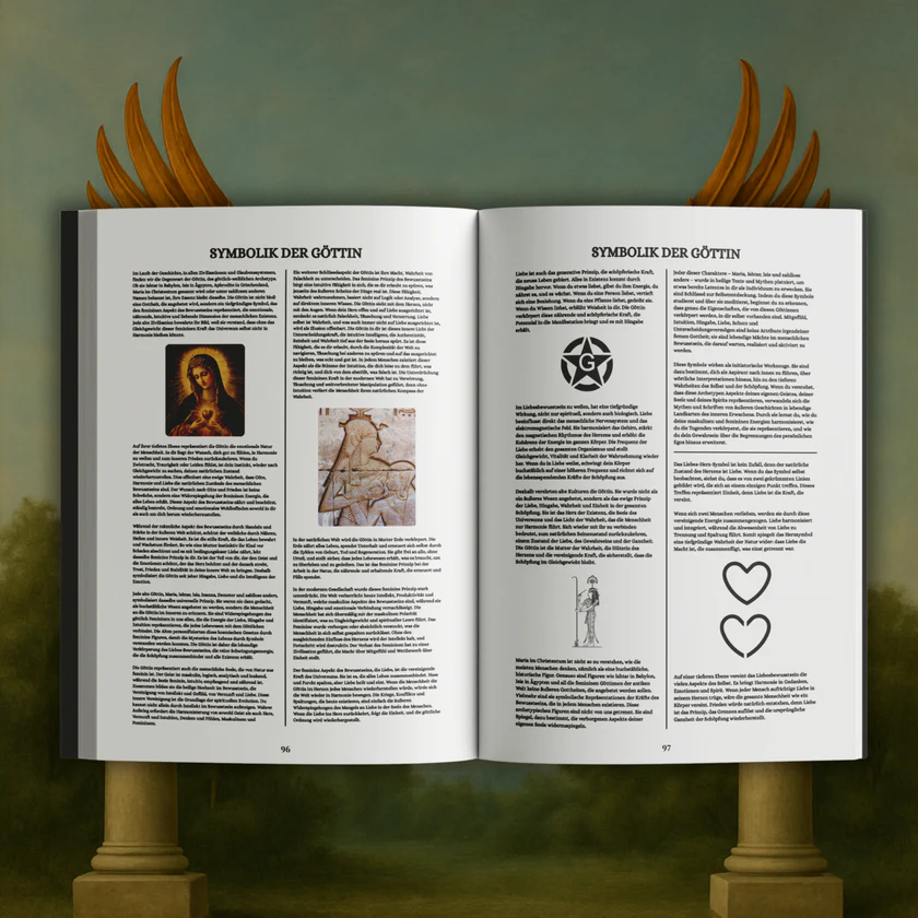 das buch der symbolik von harry b joseph