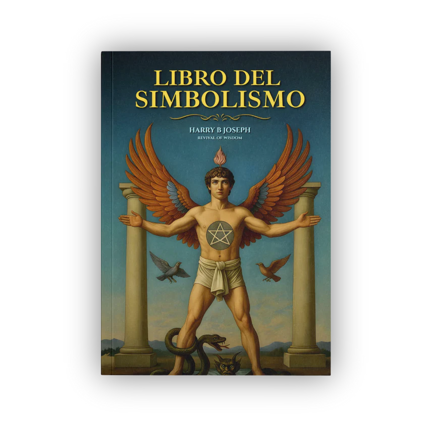 Libro del Simbolismo