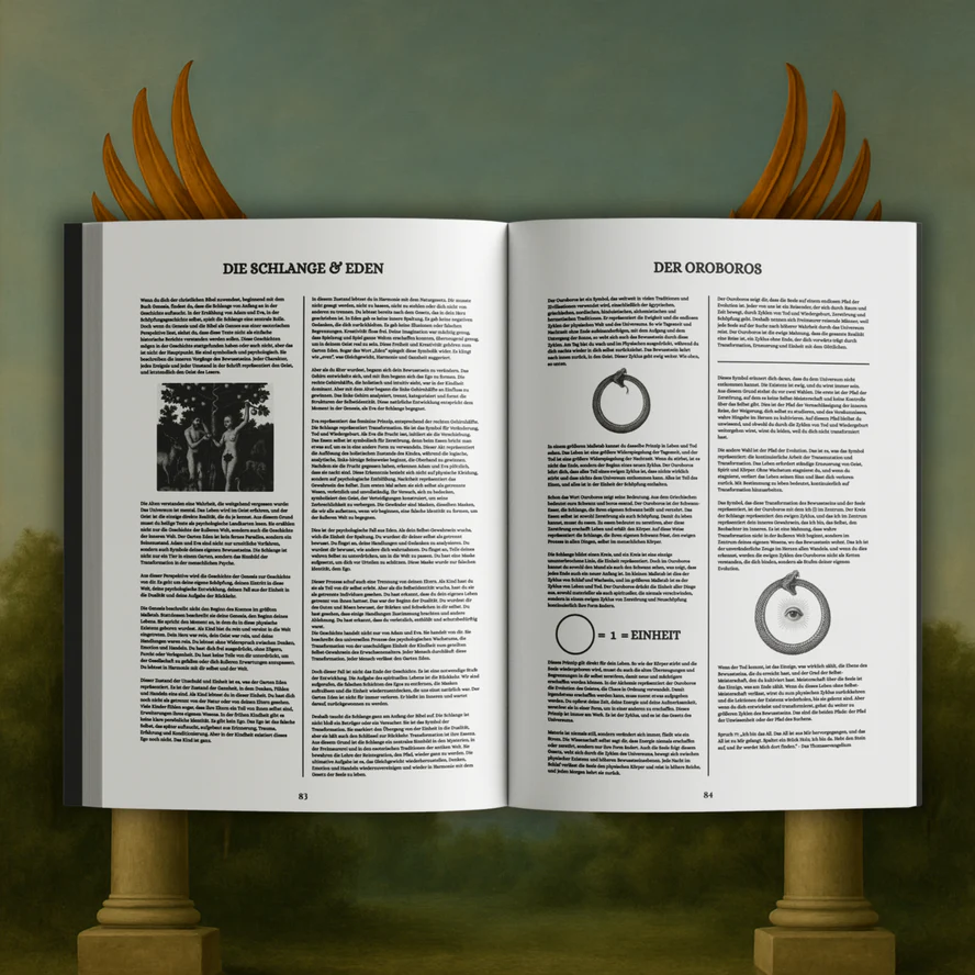 das buch der symbolik