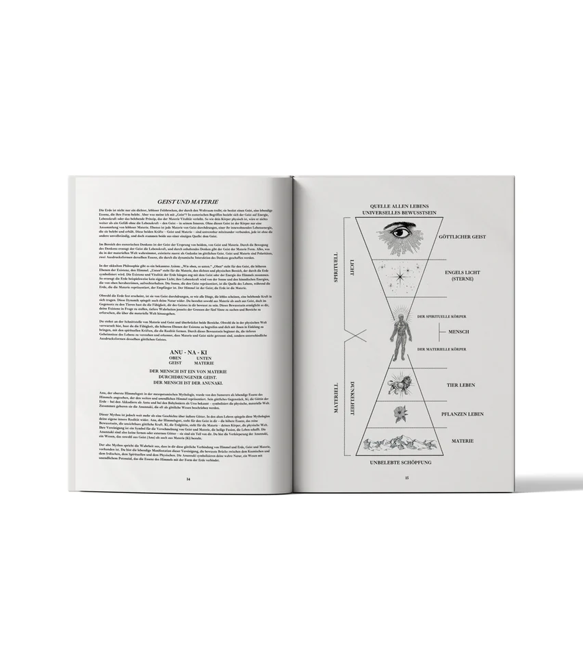 Buch der Weisheit 3 von Harry B Joseph