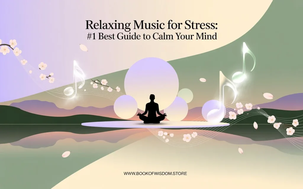 music for relaxation and stress relief