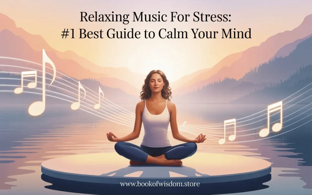 relaxing music for stress