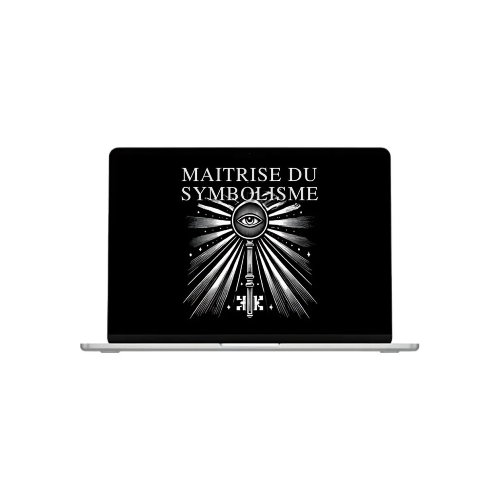 le Livre des Symboles