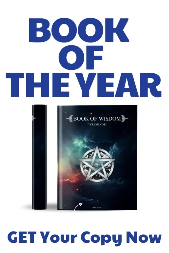 book of wisdom amazon