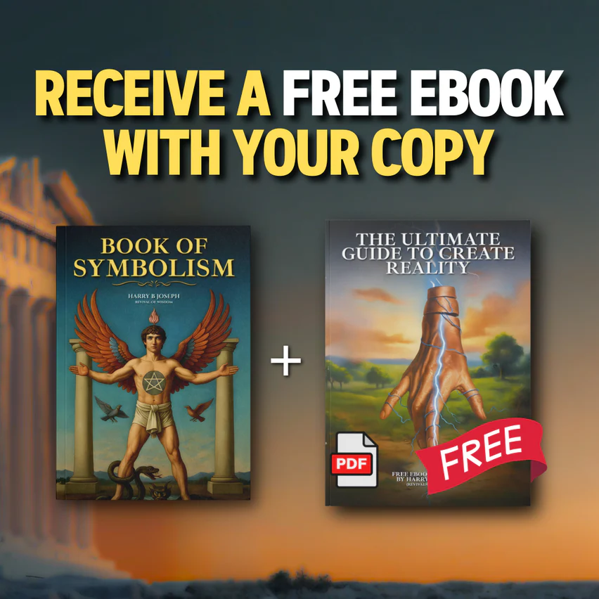 book of symbolism revival of wisdom