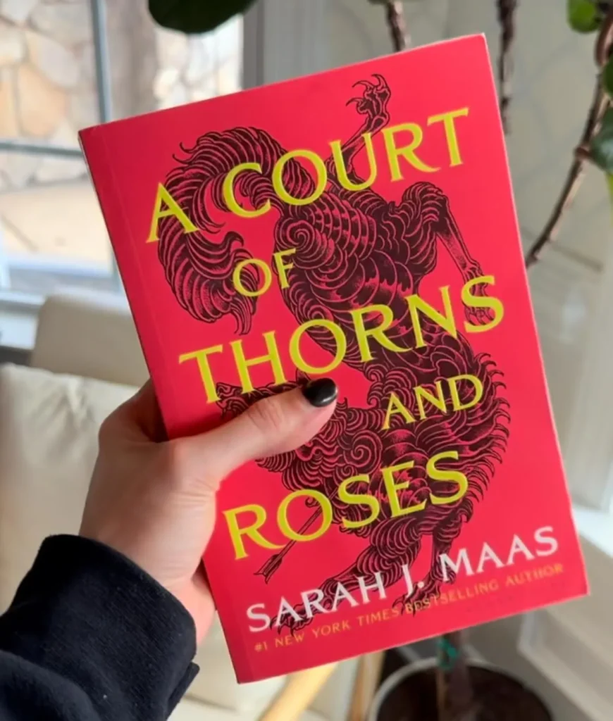 acotar book 6