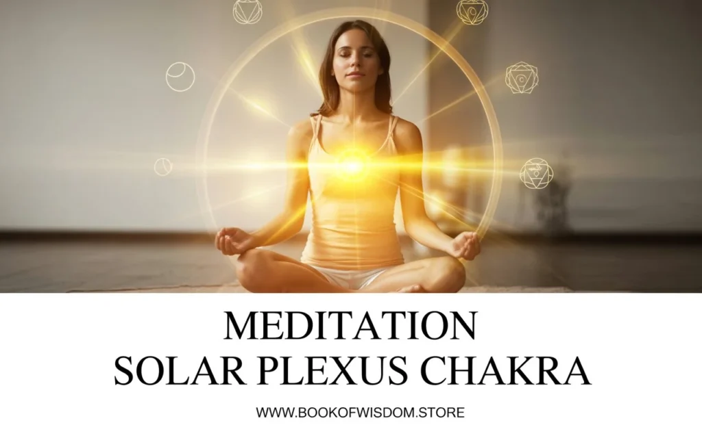 guided meditation solar plexus chakra