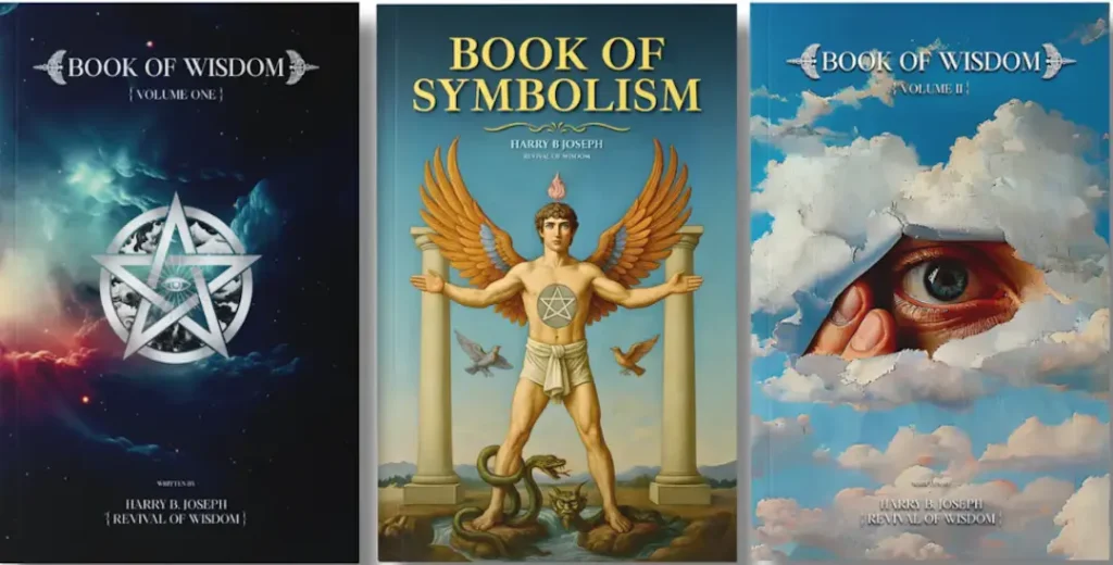 Trio Wisdom Bundle: 1 Complete Path Inner Knowledge, Energy Mastery, and Spiritual Awakening