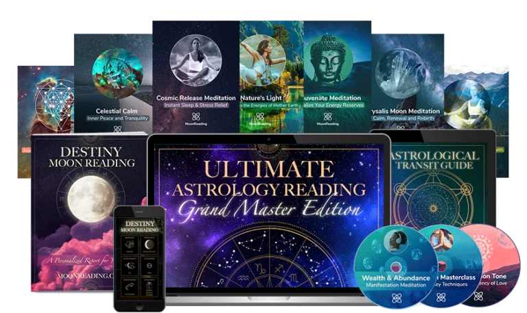moon reading