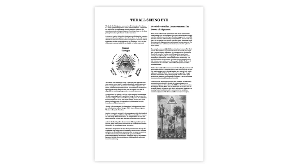 book of symbolism pdf