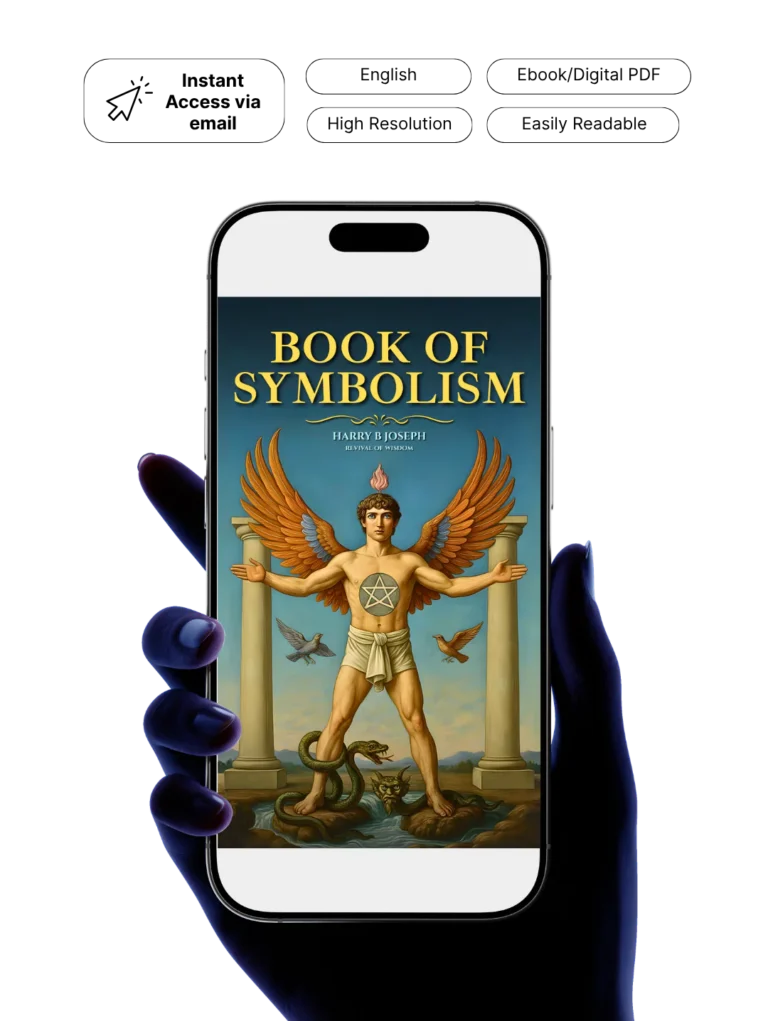 Book of Symbolism PDF