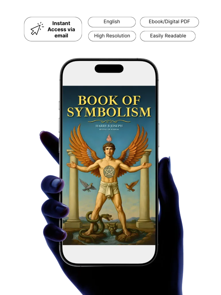 Book of Symbolism PDF