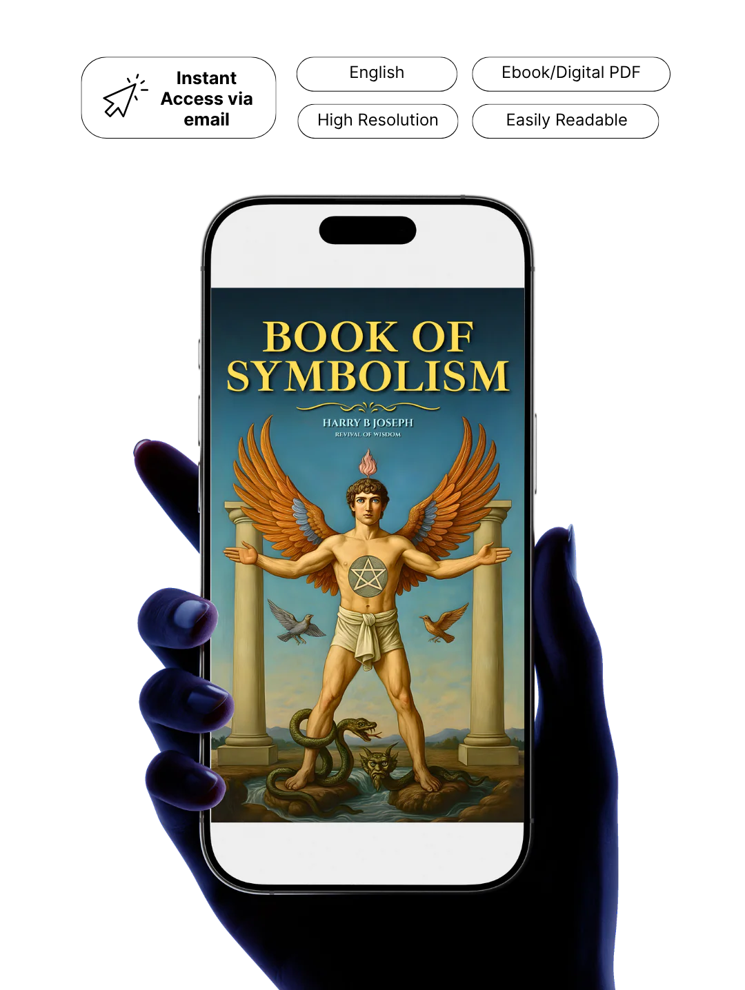 Book of Symbolism PDF