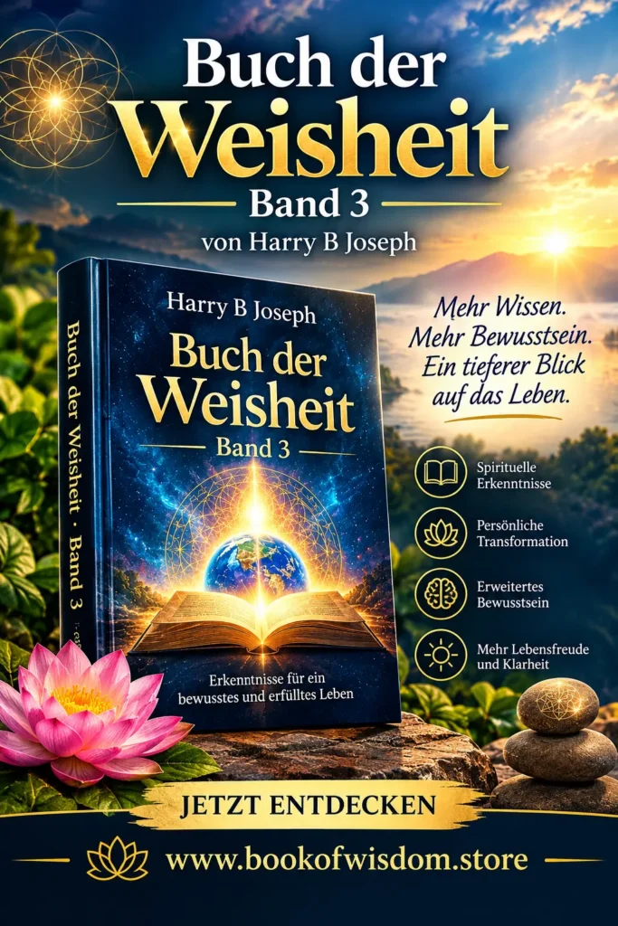 Buch der Weisheit Band