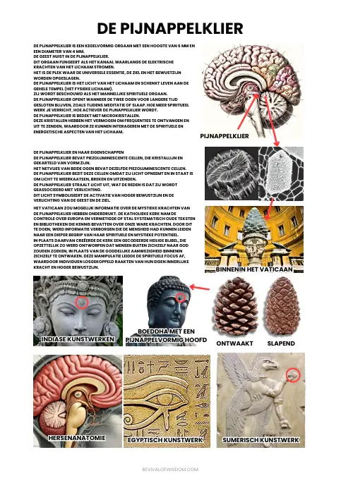 Boek der Wijsheid Deel 3