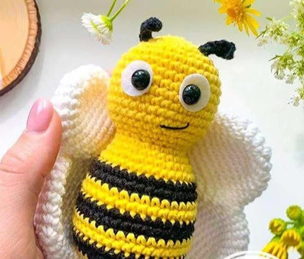 Amigurumi Patrones